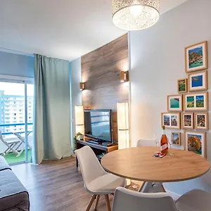 Blue Sunset Appartement